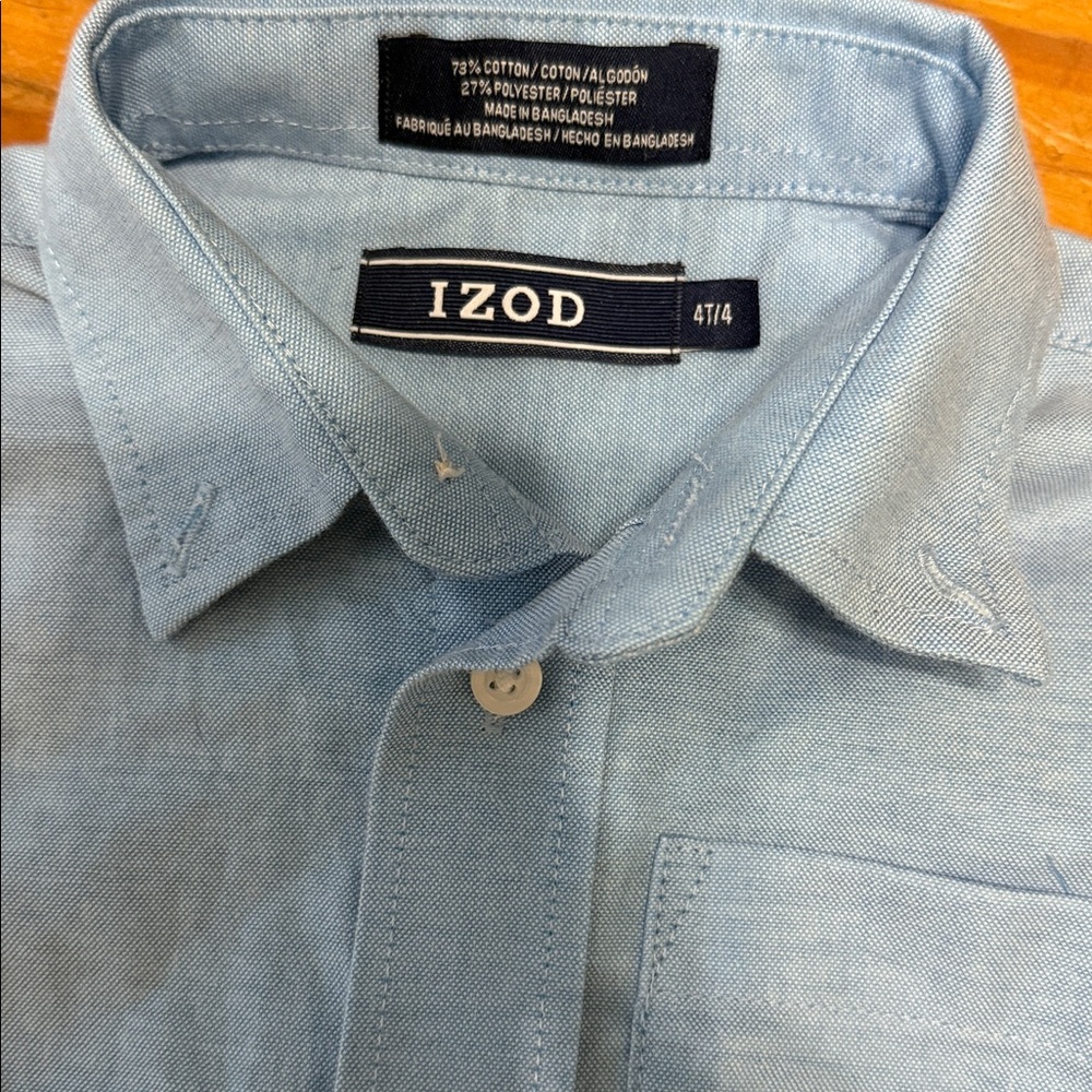 Assorted button down Shirts - Picture 3 of 5